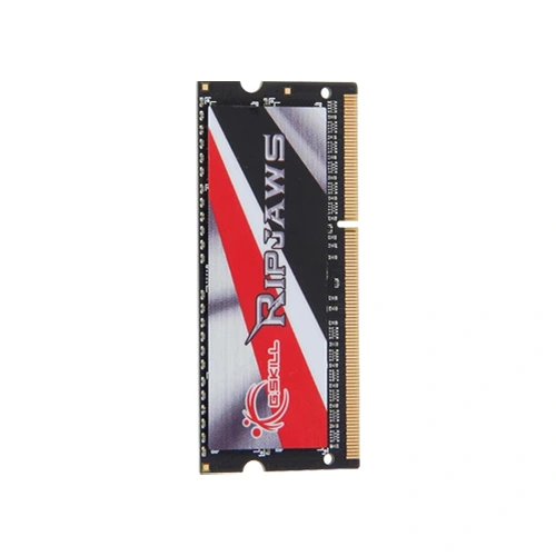 G.Skill Ripjaws 8GB 1600MHz CL9 DDR3L Laptop RAM
